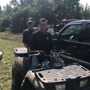 Meet your Posher, Chris